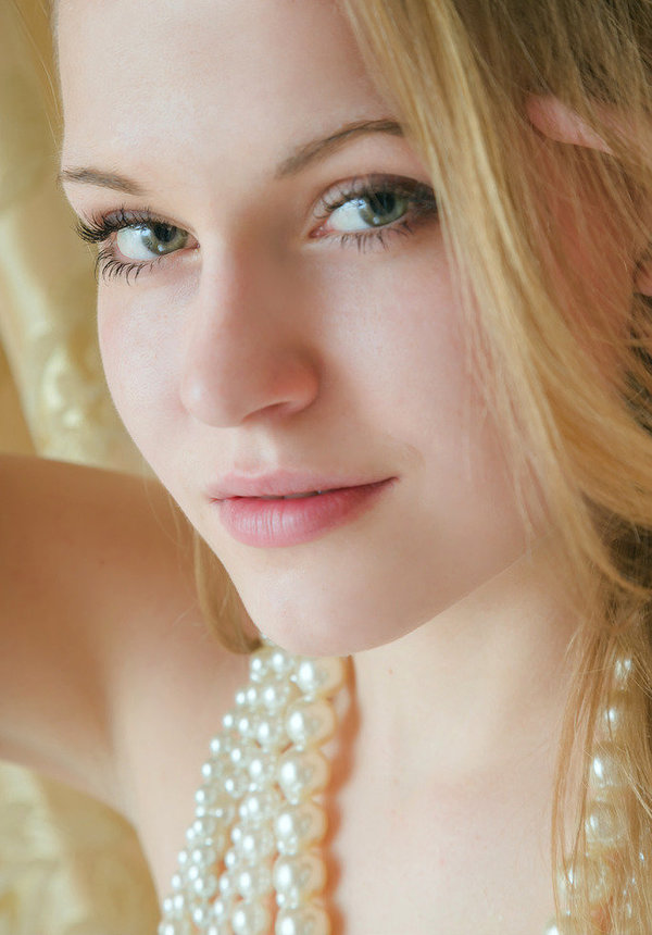 Полина, 22 года, 4 размер груди